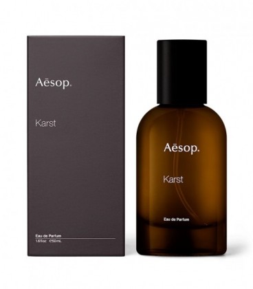 Оригинал Aesop Karst