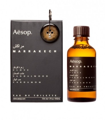 Оригинал Aesop Marrakech