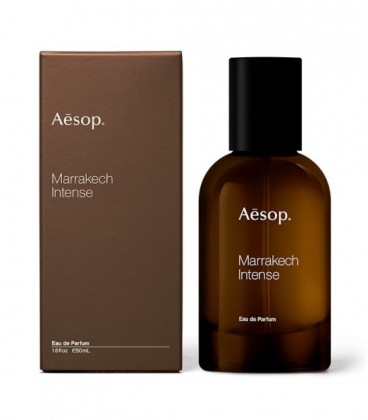 Оригинал Aesop Marrakech Intense