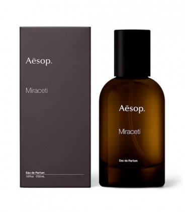 Оригинал Aesop Miraceti