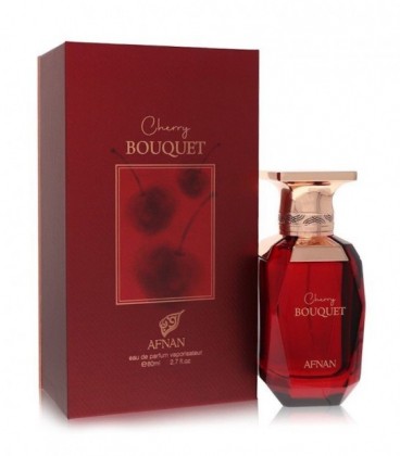 Оригинал Afnan Cherry Bouquet