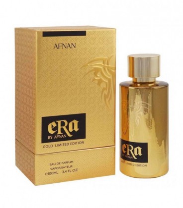 Оригинал Afnan Era Gold Limited Edition