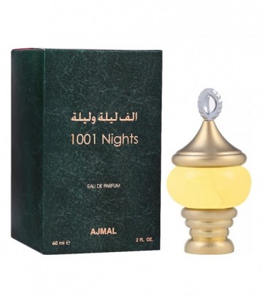 Оригинал Ajmal 1001 Nights