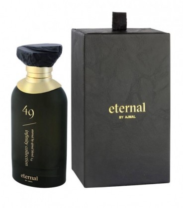 Оригинал Ajmal Eternal 49