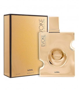 Оригинал Ajmal Evoke Gold Edition For Him