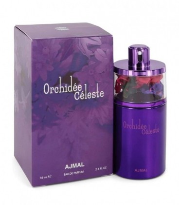 Оригинал Ajmal Orchidee Celeste