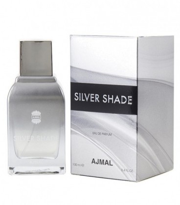 Оригинал Ajmal Silver Shade