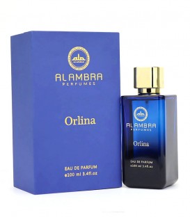 Оригинал Al Ambra Orlina