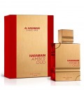 Оригинал Al Haramain Amber Oud Ruby Edition