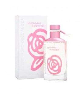 Оригинал Alessandro Dell'Acqua In Rose