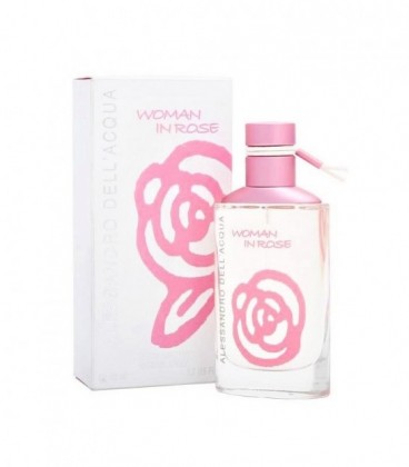 Оригинал Alessandro Dell'Acqua In Rose