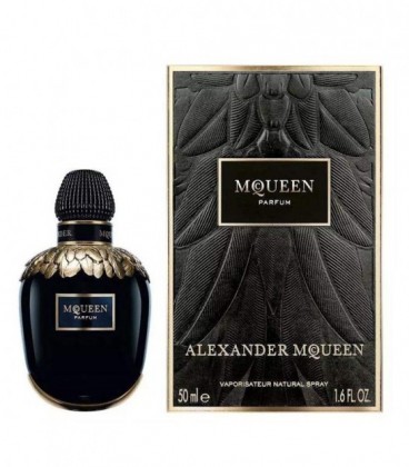 Оригинал Alexander McQueen Mcqueen Parfum