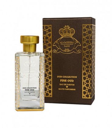 Оригинал Al-Jazeera Fine Oud