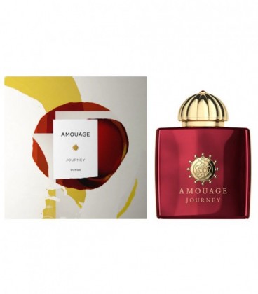 Оригинал Amouage Journey Woman