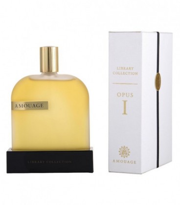 Оригинал Amouage Library Collection Opus I