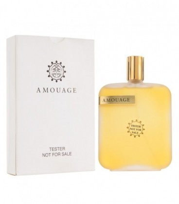 Оригинал Amouage Library Collection Opus I