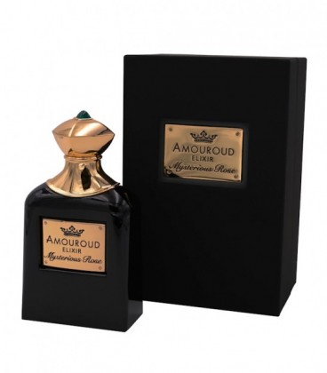 Оригинал Amouroud Elixir Mysterious Rose