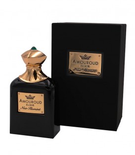 Оригинал Amouroud Elixir Noir Illumine