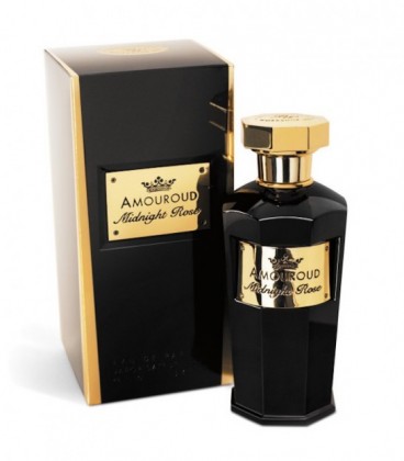 Оригинал Amouroud Midnight Rose