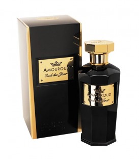 Оригинал Amouroud Oud After Dark