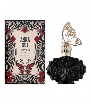 Оригинал Anna Sui La Nuit De Boheme