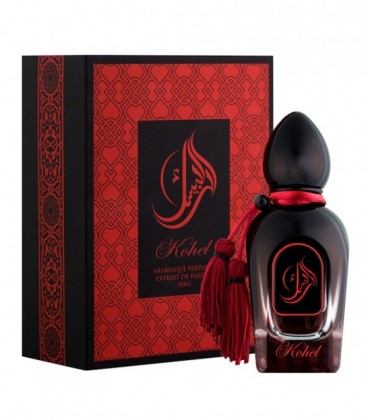 Оригинал Arabesque Perfumes Kohel