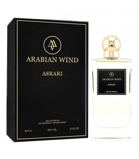 Оригинал Arabian Wind Asrari