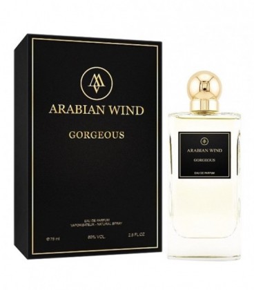 Оригинал Arabian Wind Gorgeous