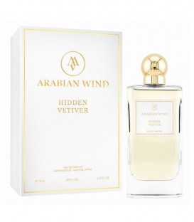 Оригинал Arabian Wind Hidden Vetiver