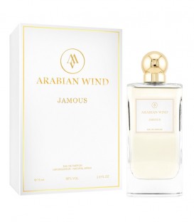 Оригинал Arabian Wind Jamous