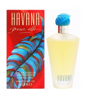 Оригинал Aramis Havana Pour Elle