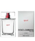 Dolce Gabbana The One Sport (Дольче Габбана Зе ван Спорт)