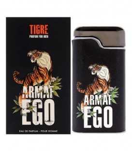 Оригинал Armaf Tigre Armaf Ego