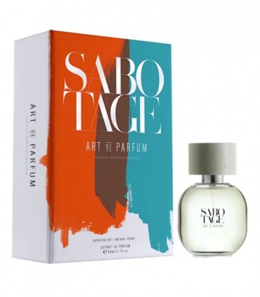 Оригинал Art De Parfum Sabotage