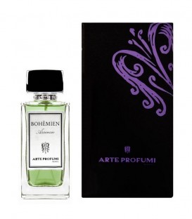 Оригинал Arte Profumi Bohemien