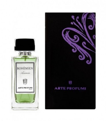 Оригинал Arte Profumi Bohemien