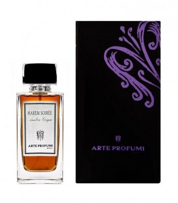 Оригинал Arte Profumi Harem Soiree