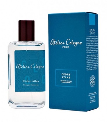 Оригинал Atelier Cologne Cedre Atlas