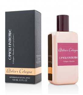 Оригинал Atelier Cologne Camelia Intrepide