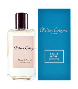 Оригинал Atelier Cologne Grand Neroli