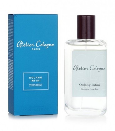 Оригинал Atelier Cologne Oolang Infini