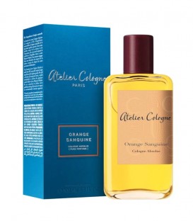 Оригинал Atelier Cologne Orange Sanguine