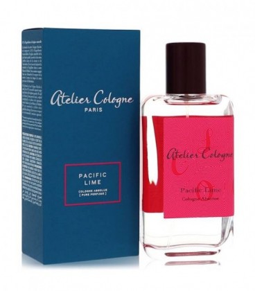 Оригинал Atelier Cologne Pacific Lime