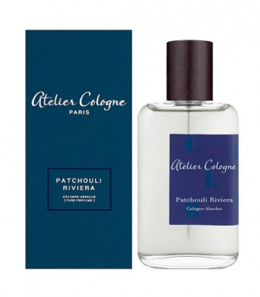 Оригинал Atelier Cologne Patchouli Riviera