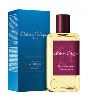 Оригинал Atelier Cologne Rose Anonyme