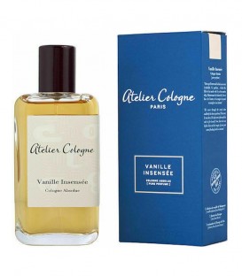 Оригинал Atelier Cologne Vanille Insensee