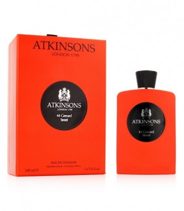 Оригинал Atkinsons 44 Gerrard Street