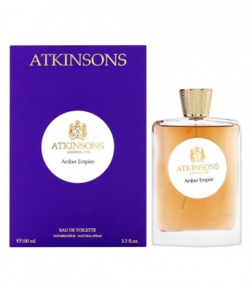 Оригинал Atkinsons Amber Empire