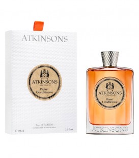 Оригинал Atkinsons Pirates Grand Reserve