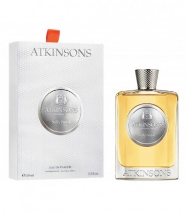 Оригинал Atkinsons Scilly Neroli